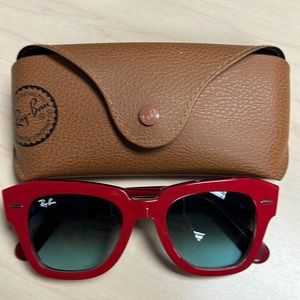 Ray Ban Sunglasses